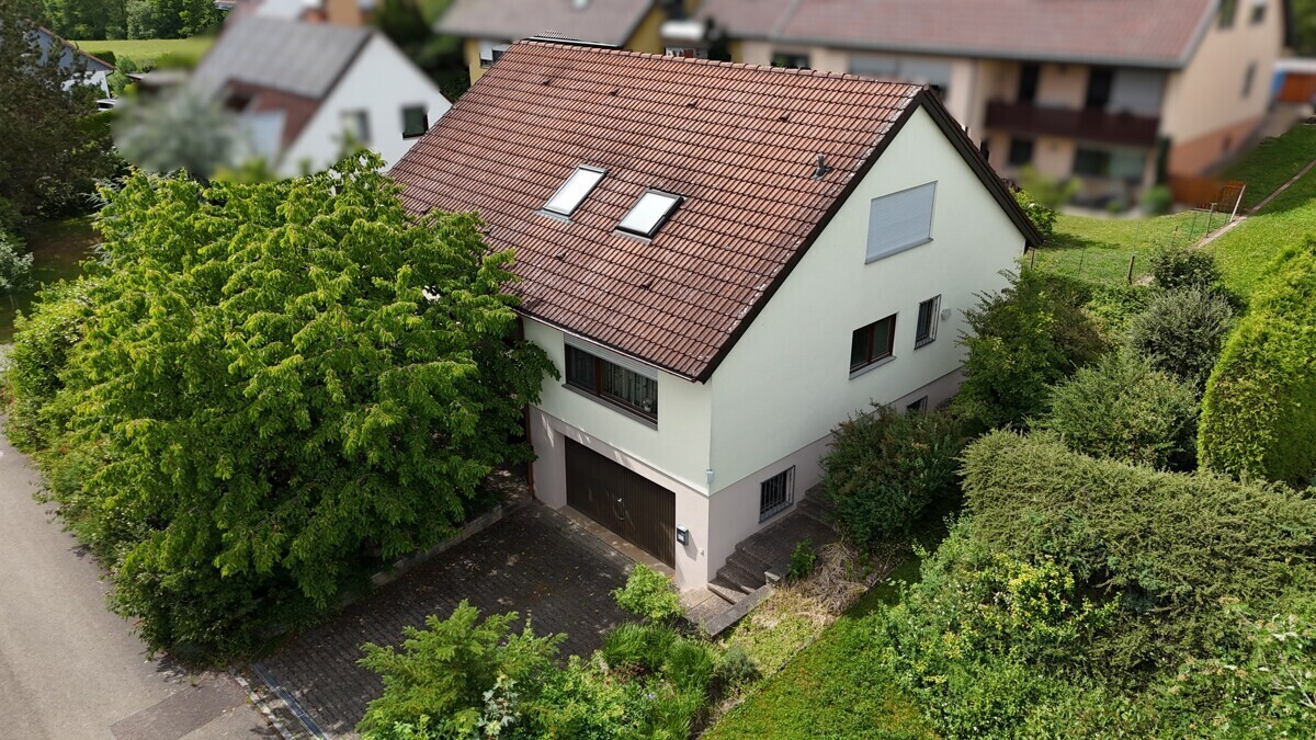 Immobilienbild