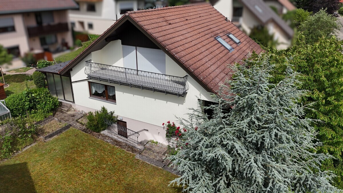 Immobilienbild
