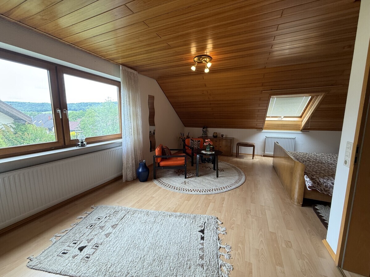 Zimmer 3 DG