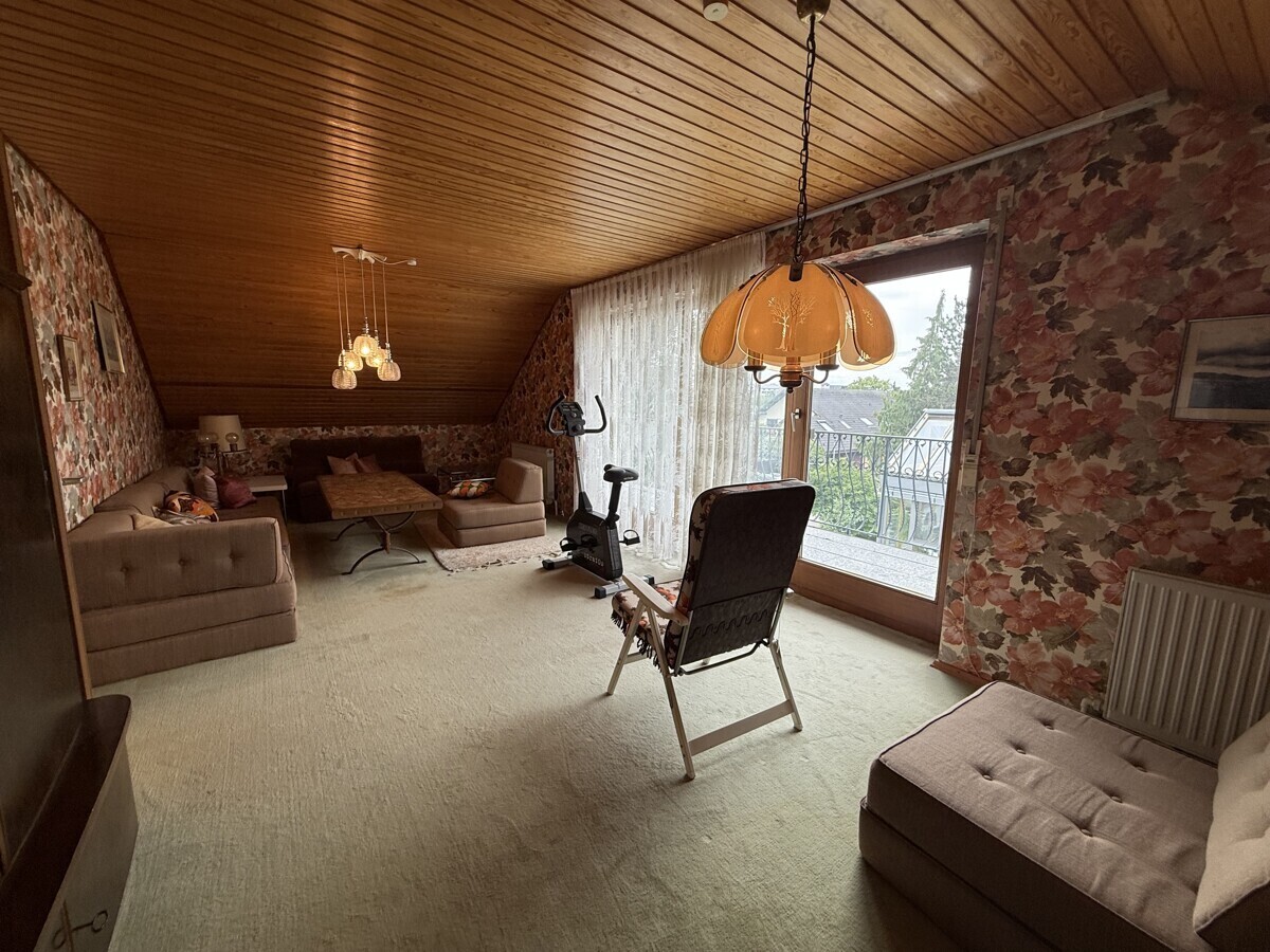 Zimmer 1 DG