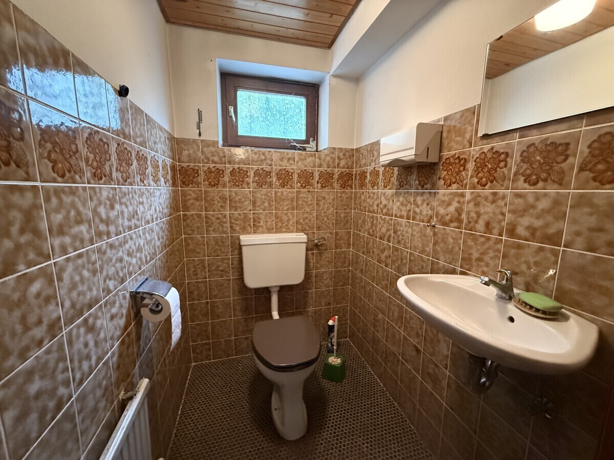WC UG