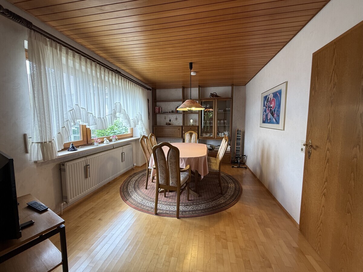 Esszimmer