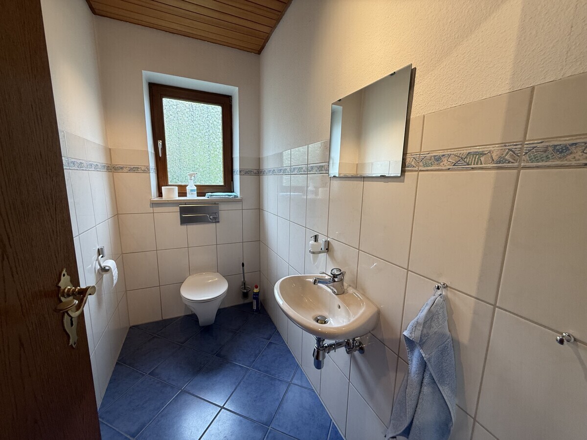 Gäste WC