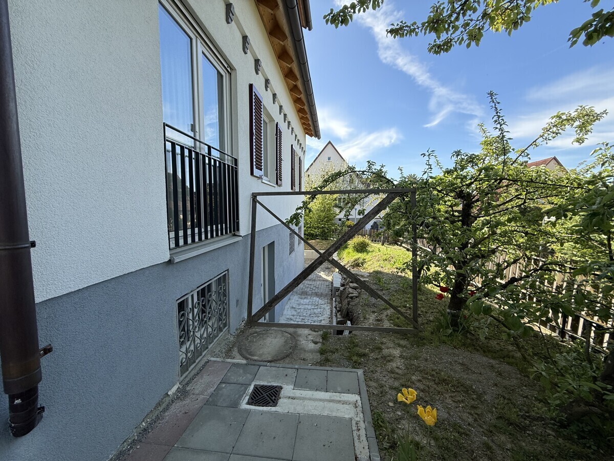 Immobilienbild
