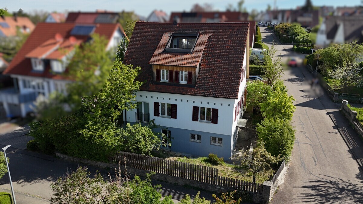 Immobilienbild