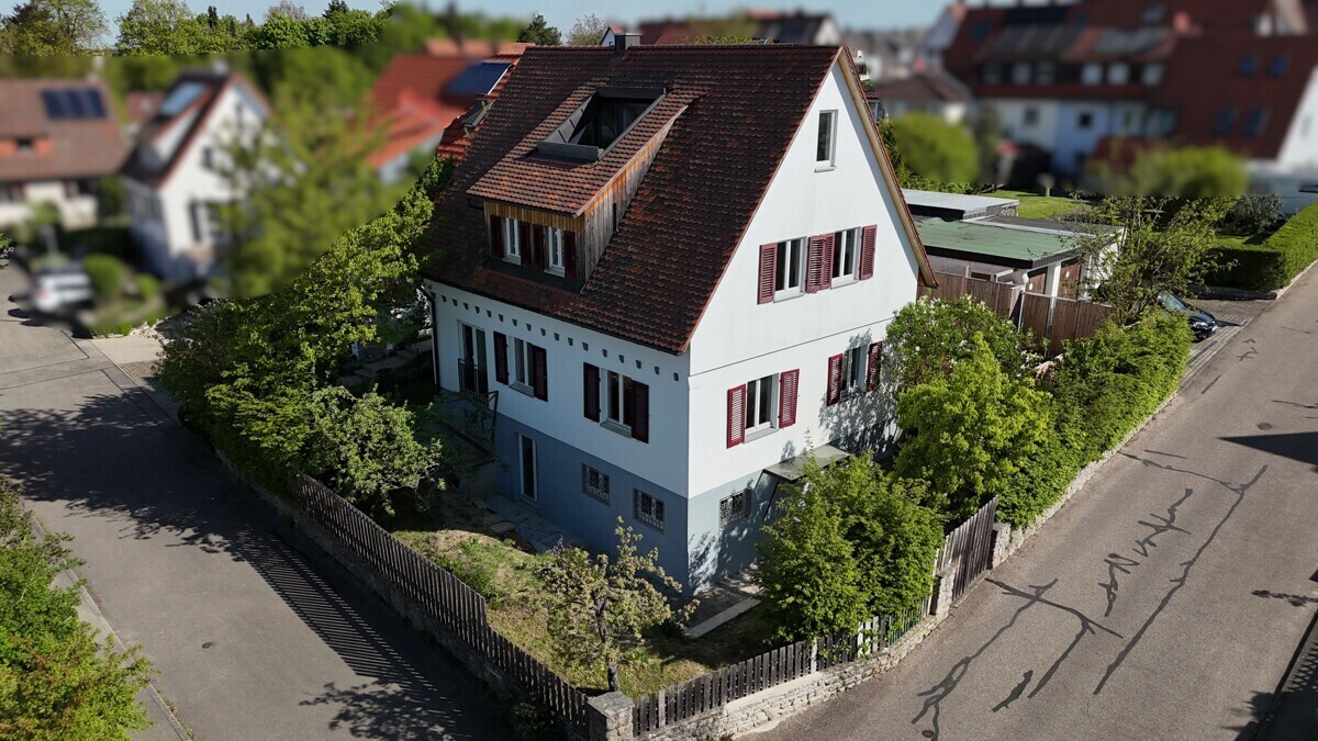 Immobilienbild