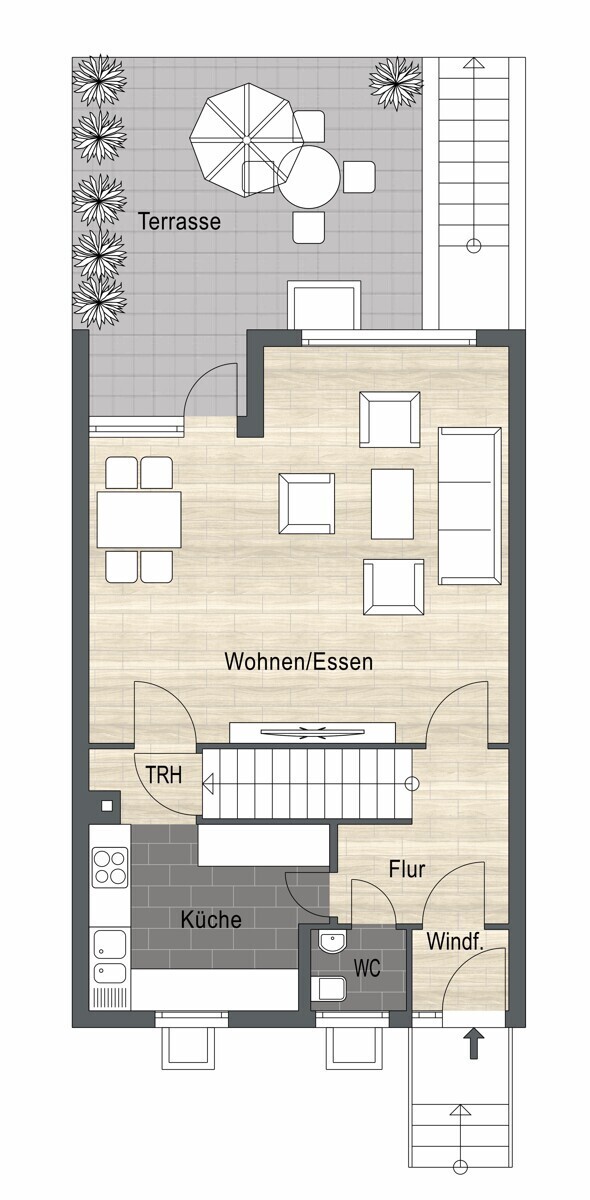 EG - unverbindliche Illustration