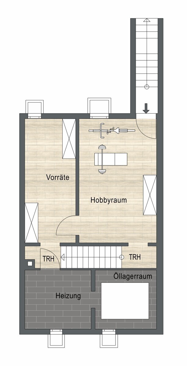 UG - unverbindliche Illustration