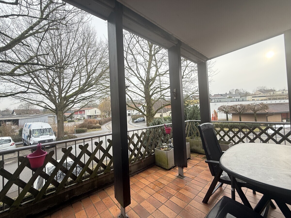 Balkon