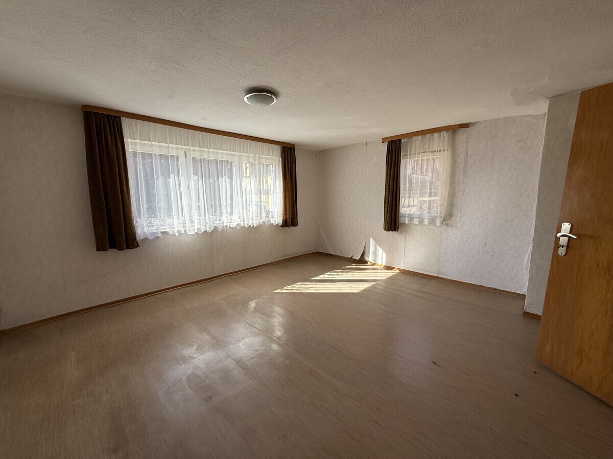 Schlafzimmer OG