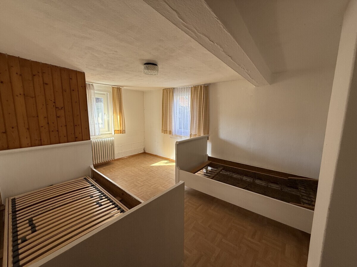 Kinderzimmer OG