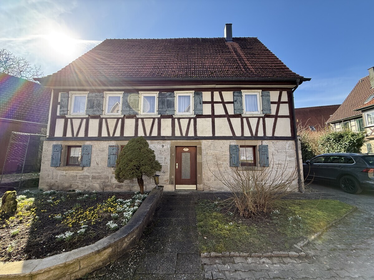 Immobilienbild