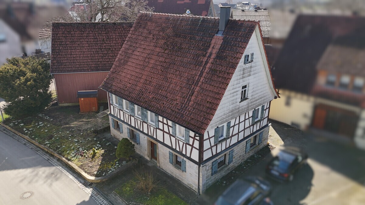 Immobilienbild