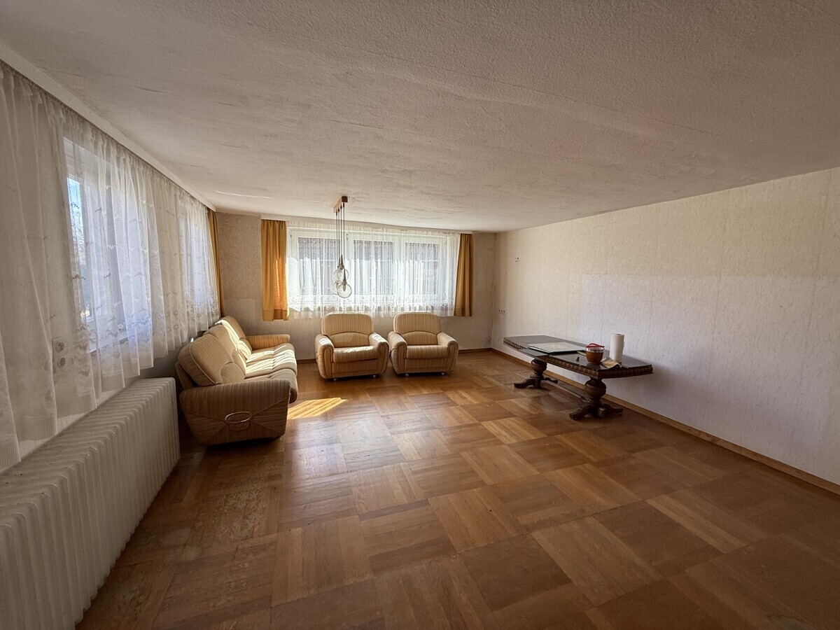 Wohnzimmer OG
