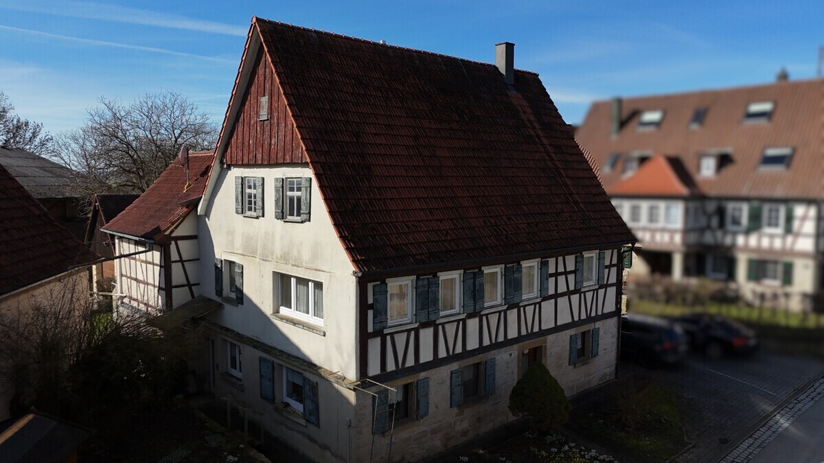 Immobilienbild