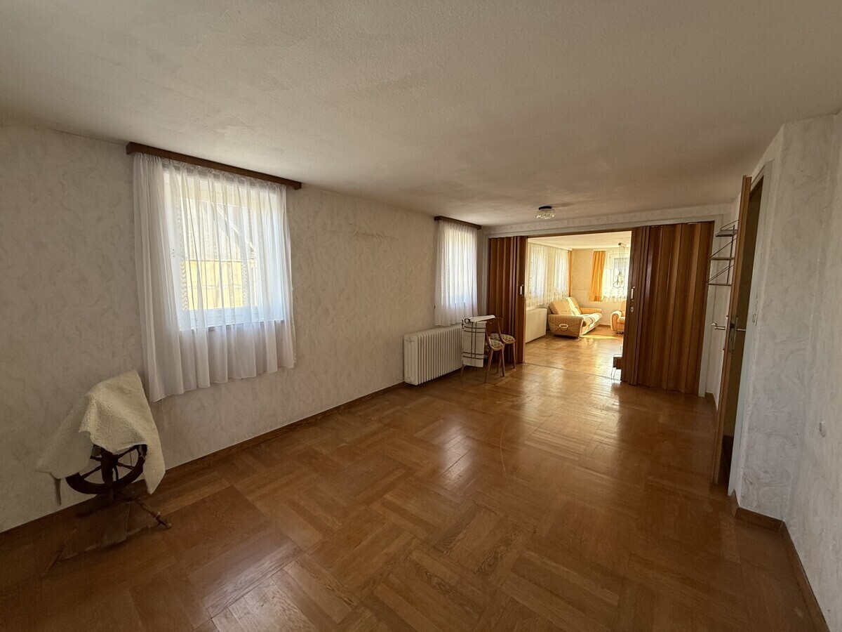 Wohnzimmer OG