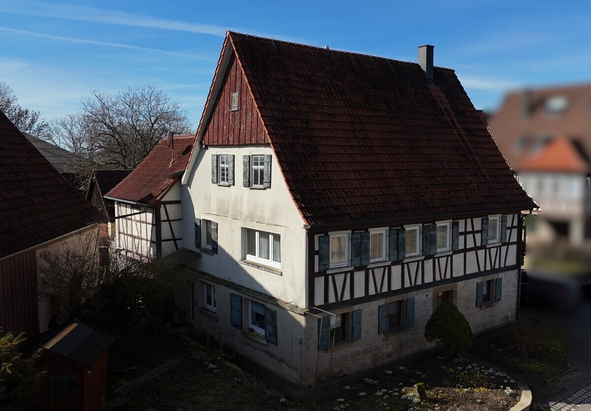 Immobilienbild