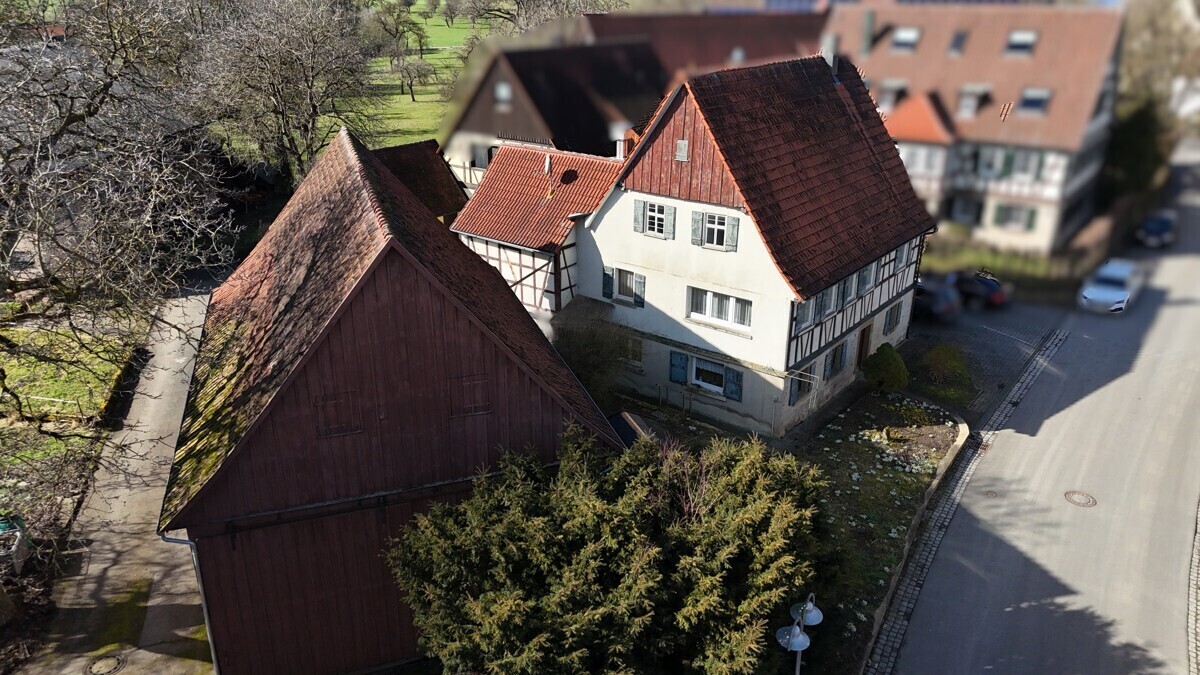 Immobilienbild