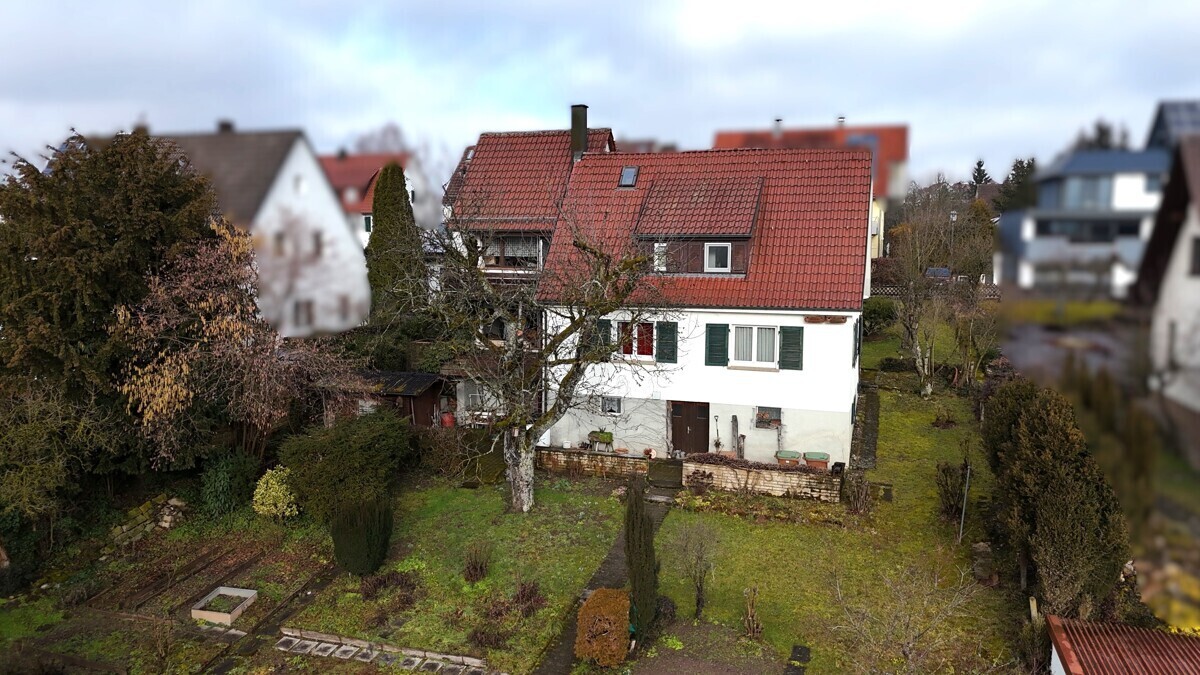 Luftbild