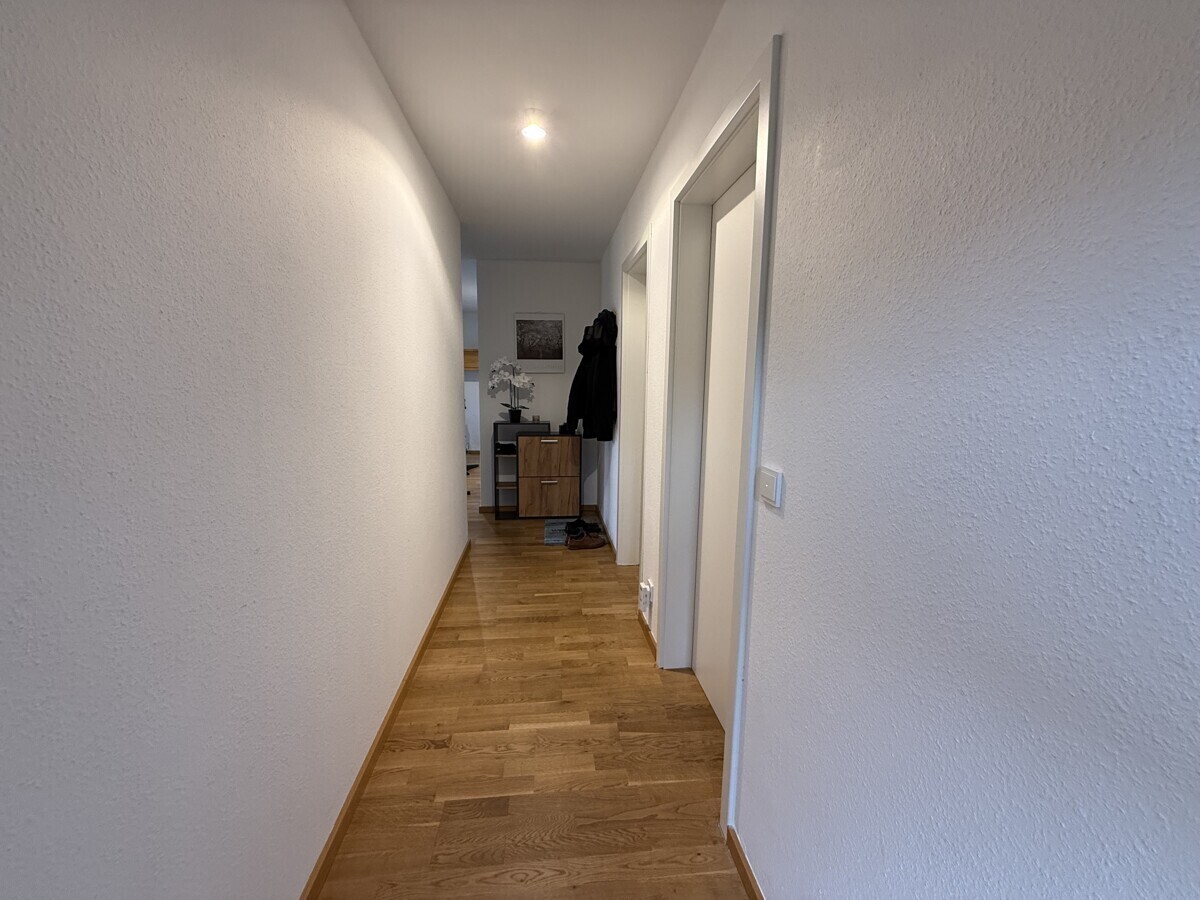 Flur Einliegerwohnung