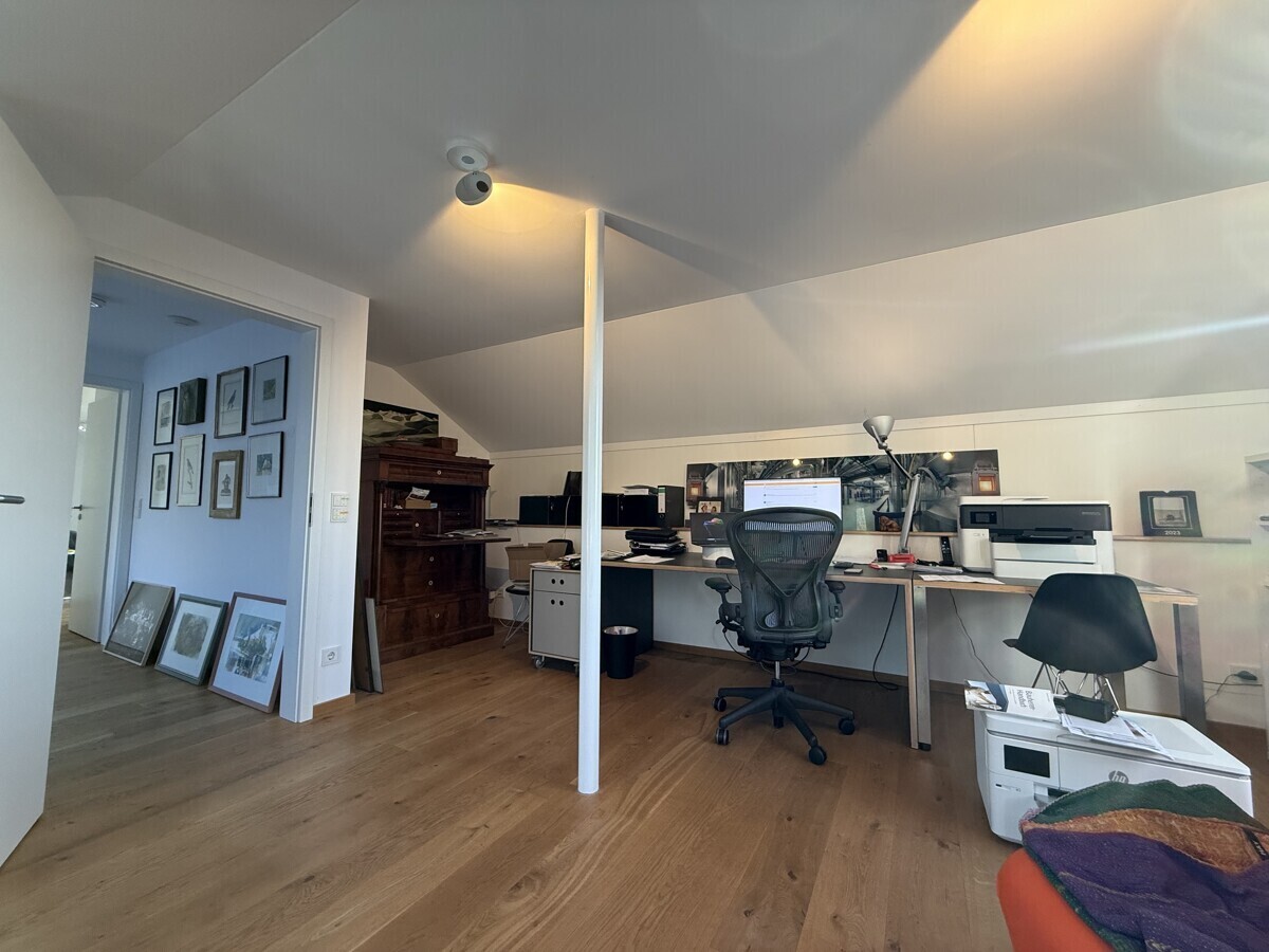 Kinderzimmer DG