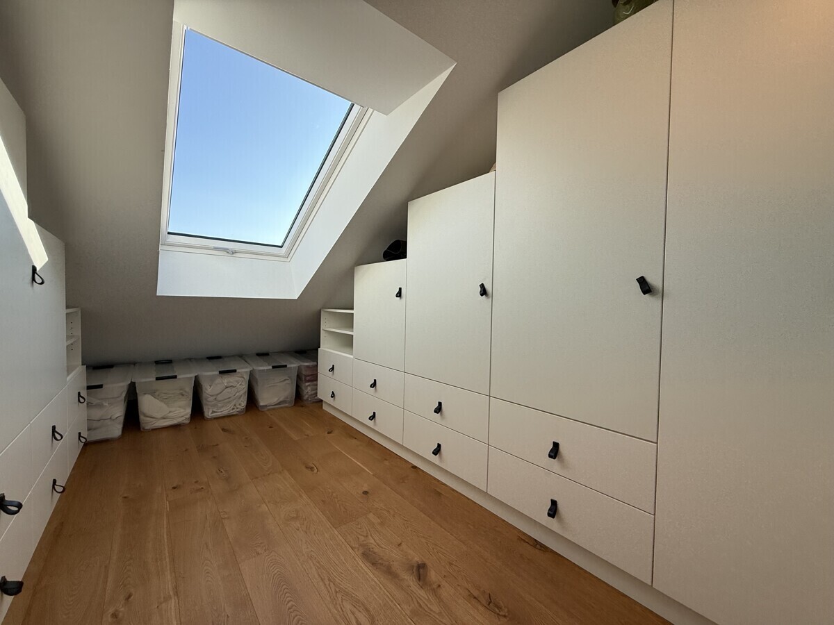 Ankleidezimmer DG
