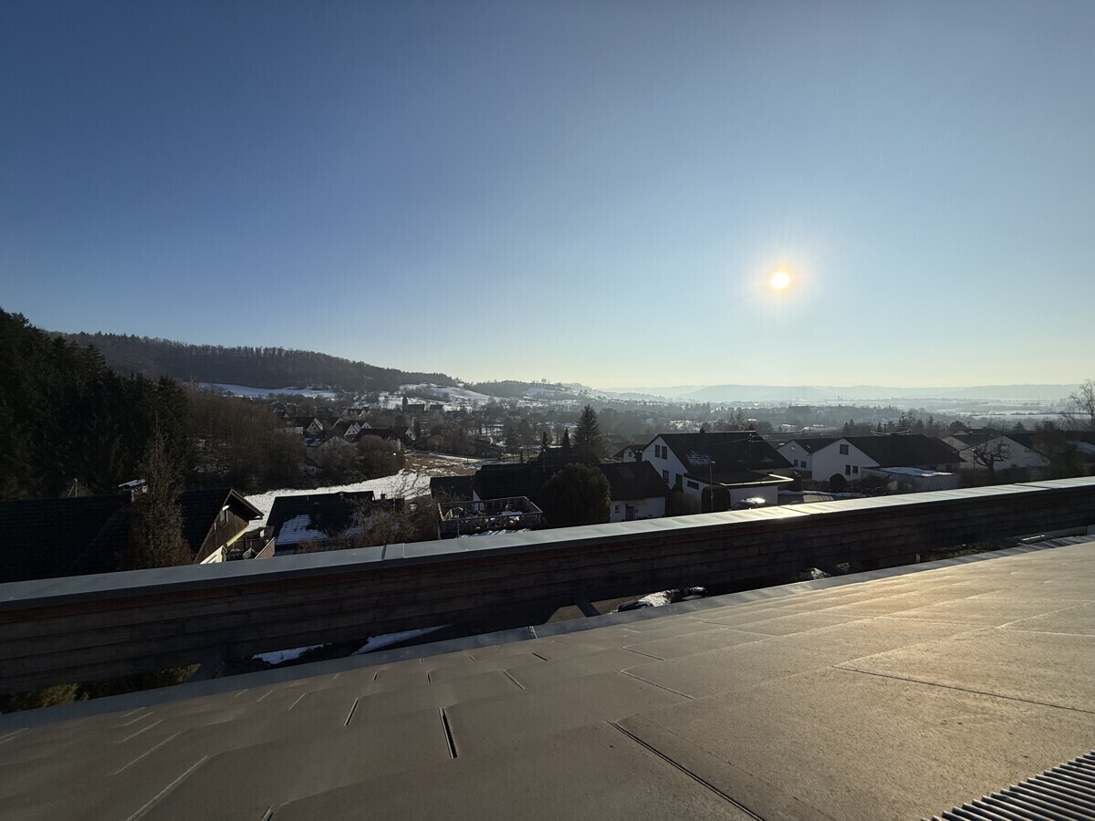 Aussicht DG