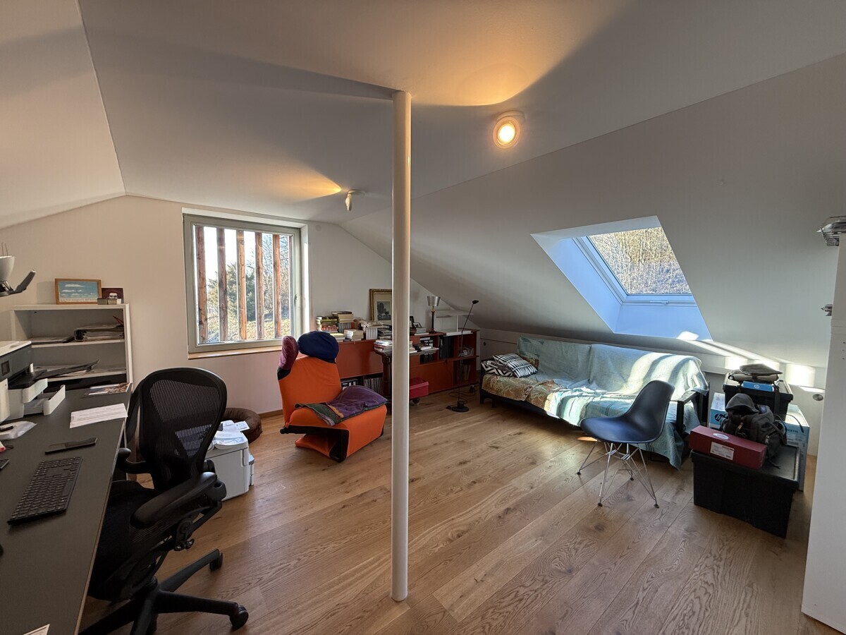 Kinderzimmer DG