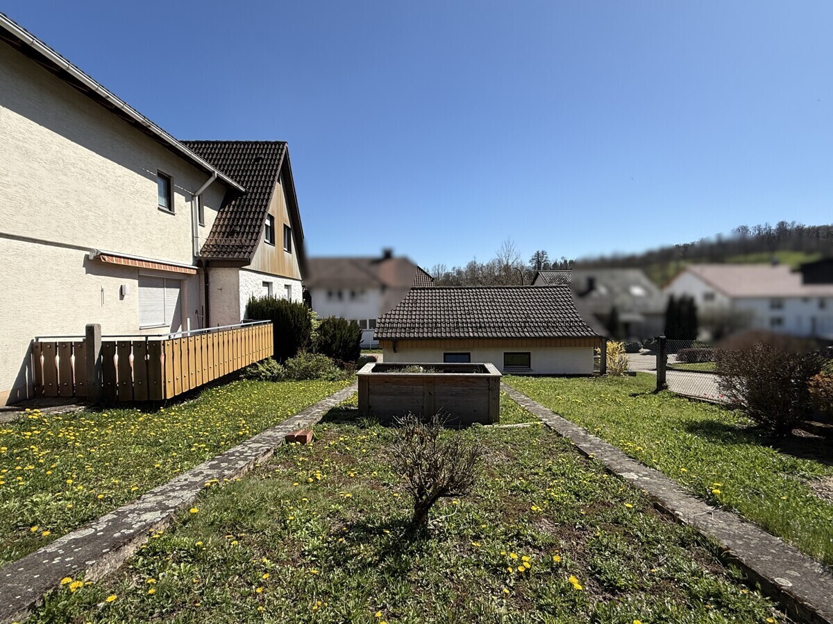 Nutzgarten