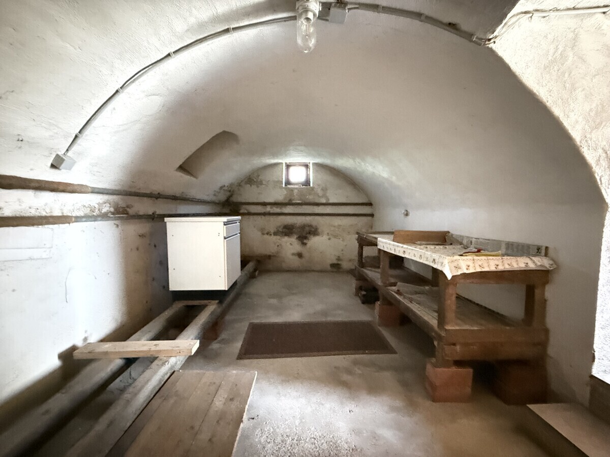 Gewölbekeller