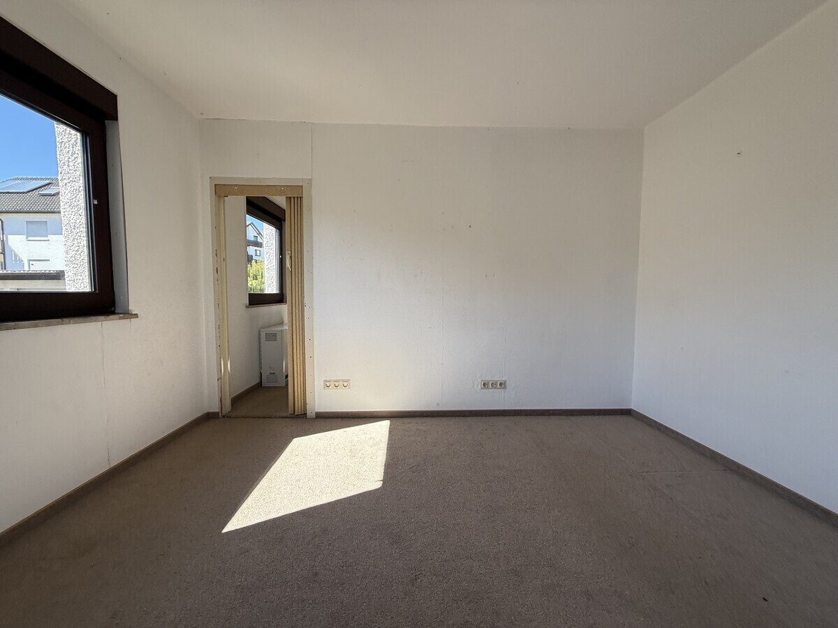 Zimmer EG
