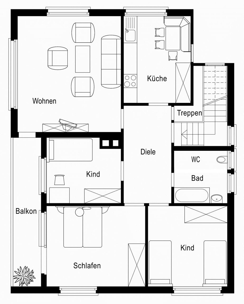 Immobilienbild