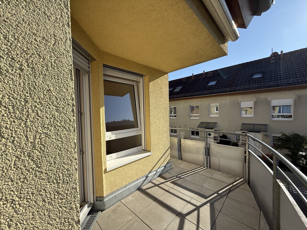 Balkon