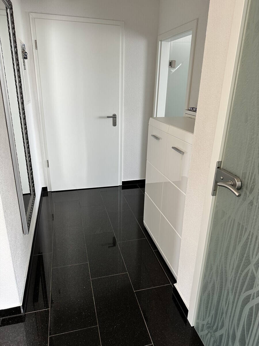 Flur/Eingangsbereich