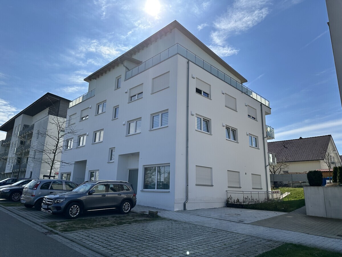 Außenansicht
