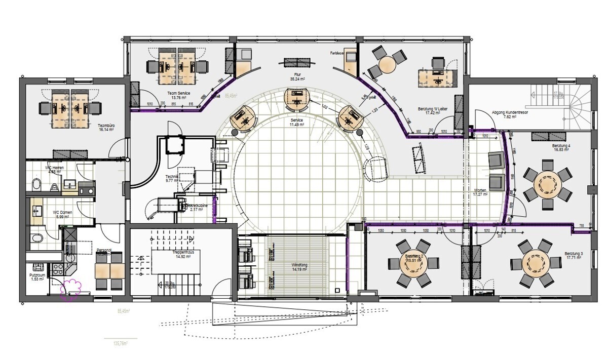 unverbindliche Illustration