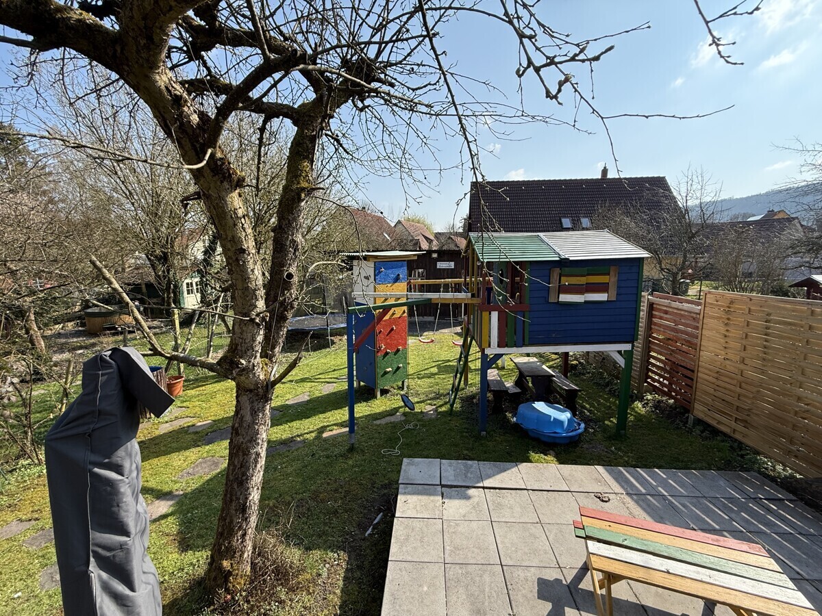 Garten