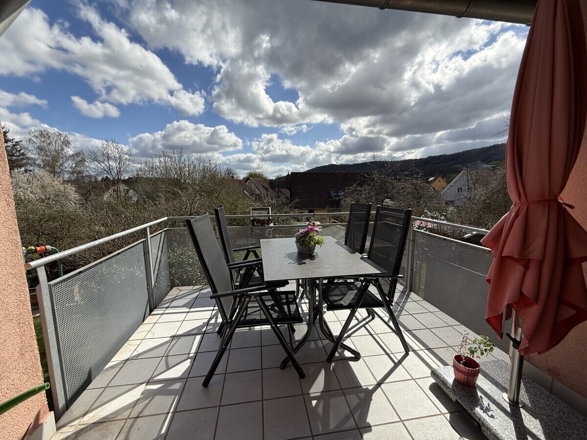 Balkon
