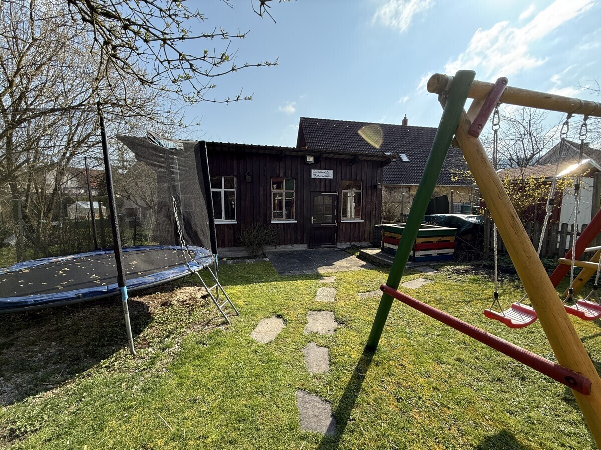 Garten
