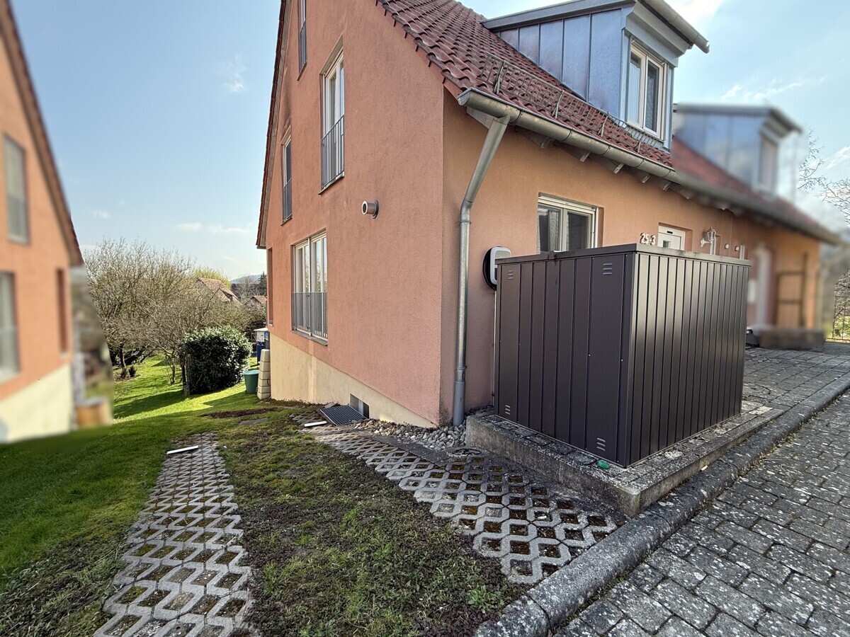 Stellplatz