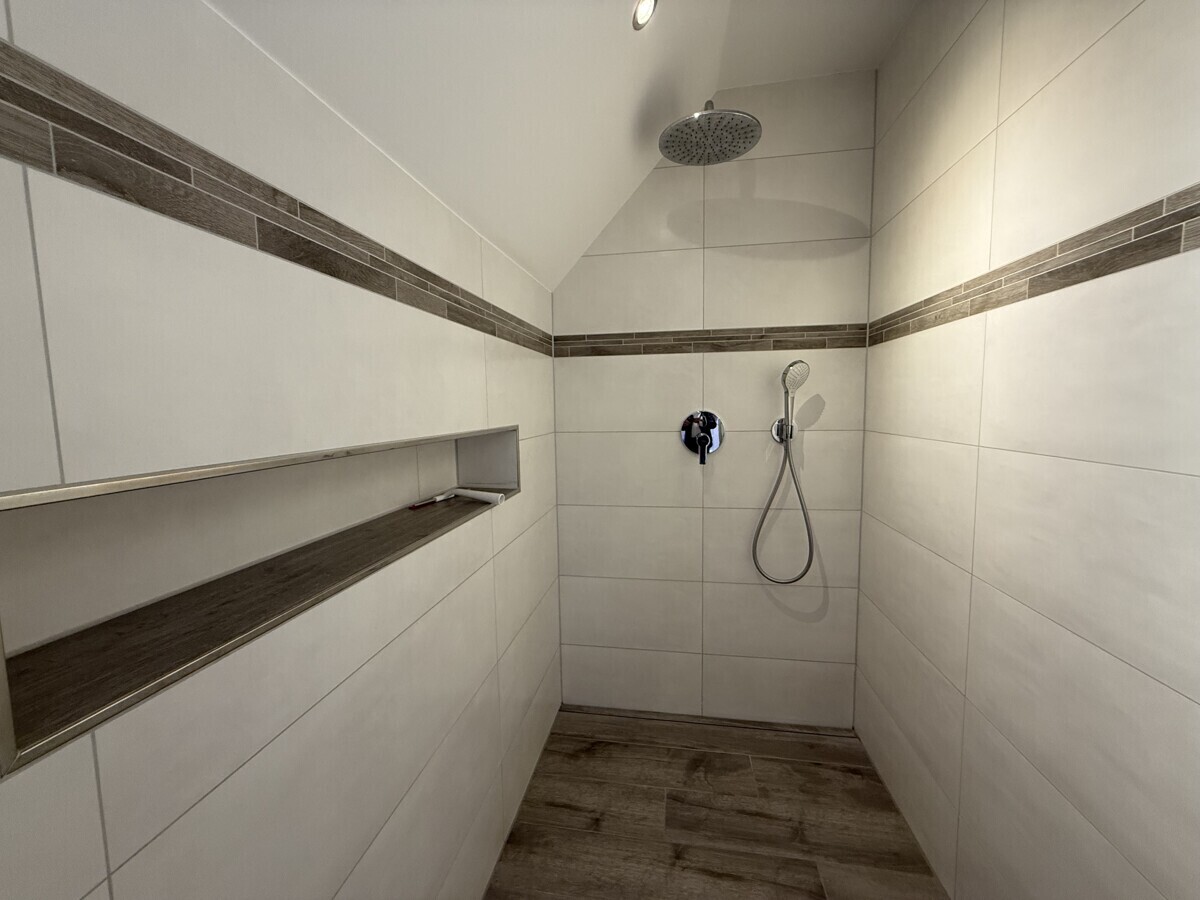 Badezimmer OG