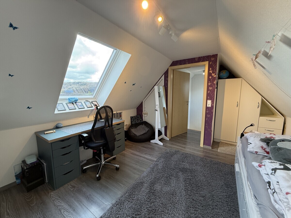 Kinderzimmer DG