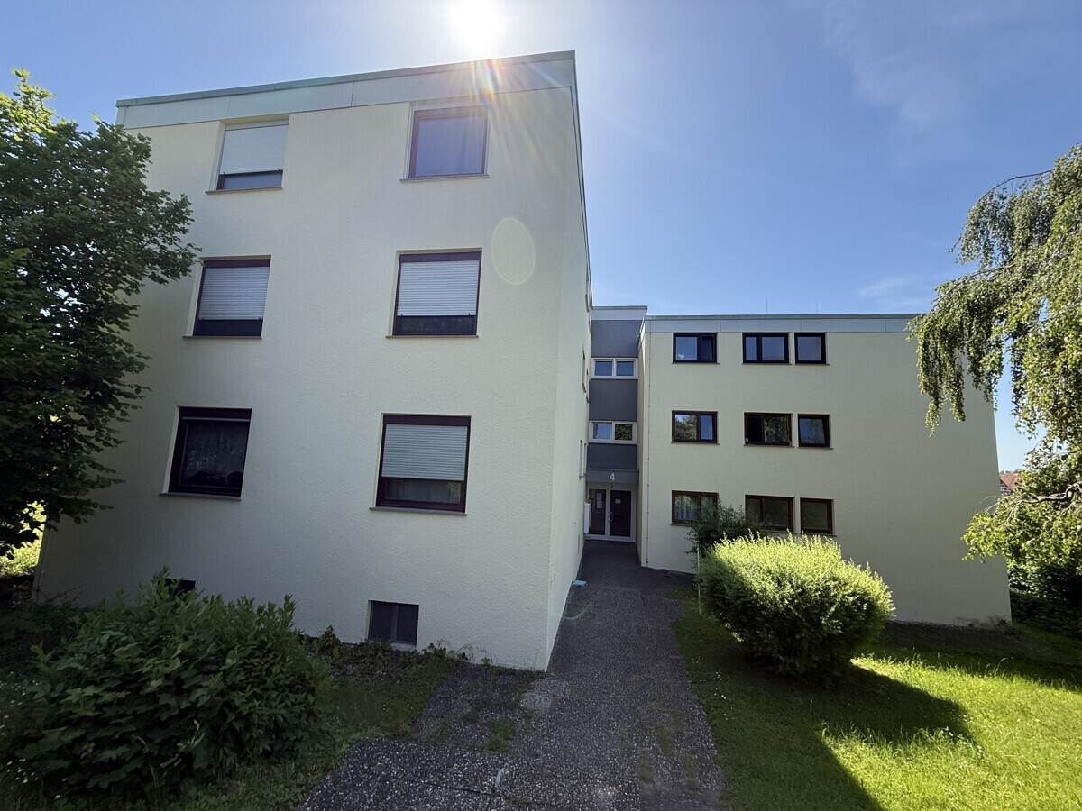 Außenansicht
