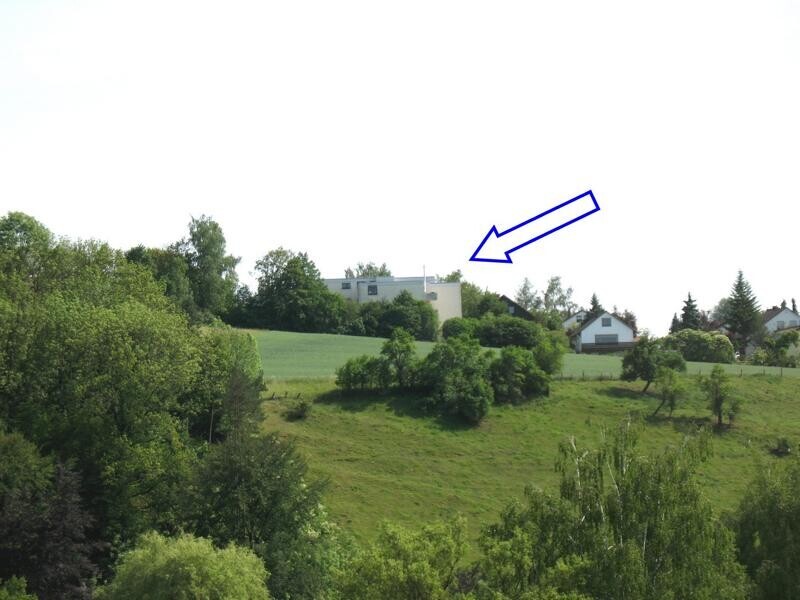 Ansicht / Lage