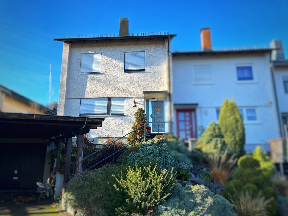 Ansicht