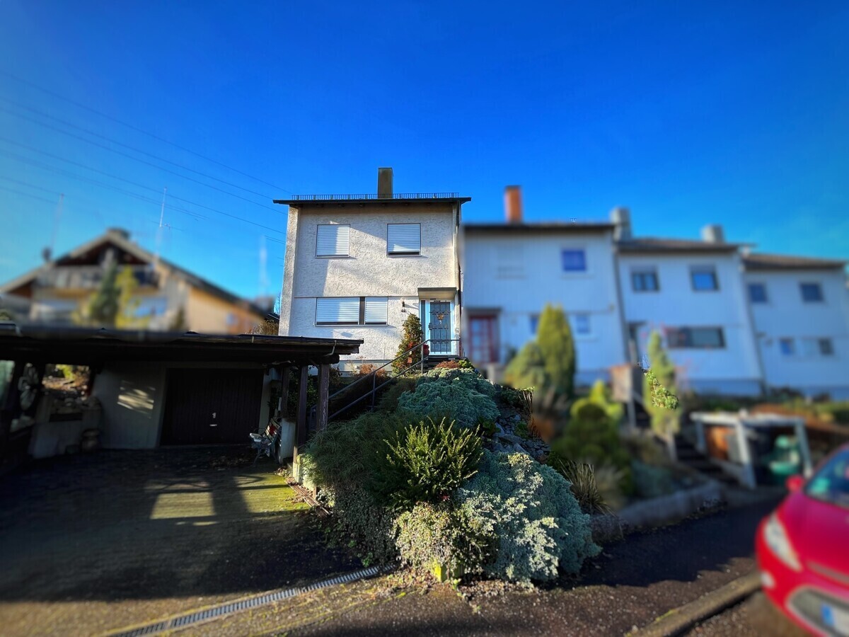 Ansicht