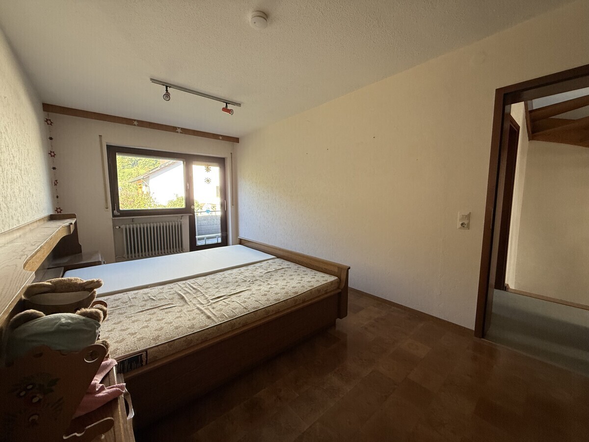 Schalfzimmer