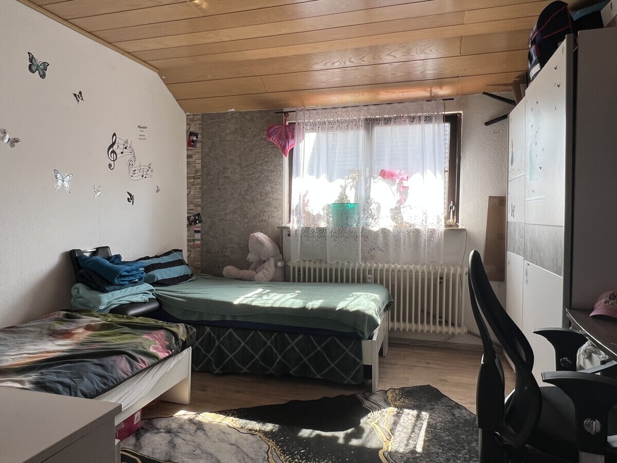 Kinderzimmer