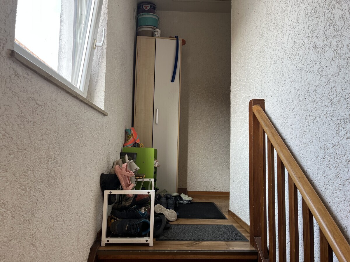 Treppenhaus