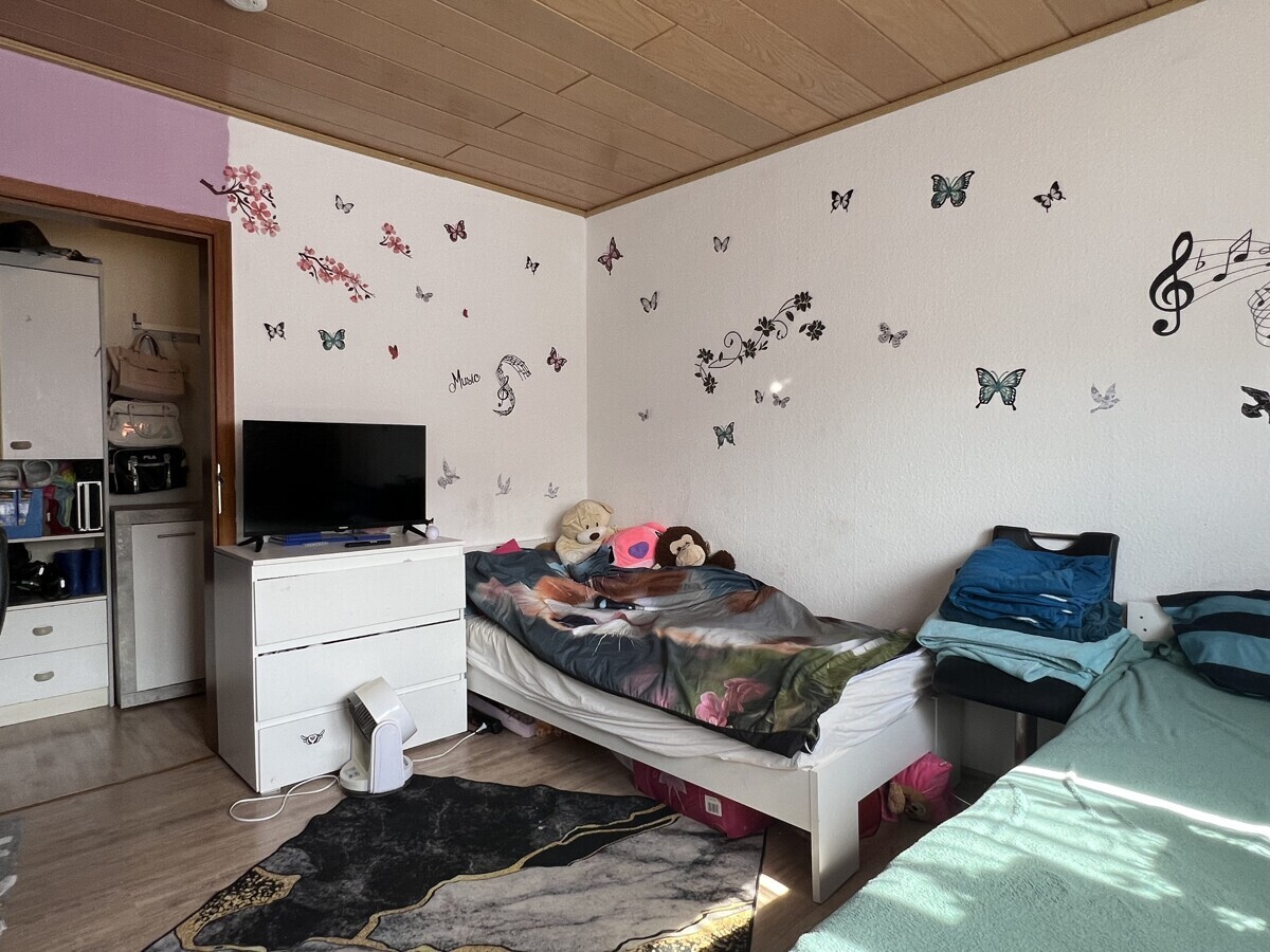 Kinderzimmer